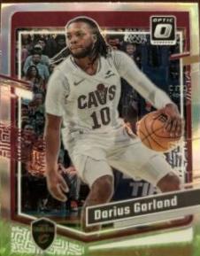 Darius Garland