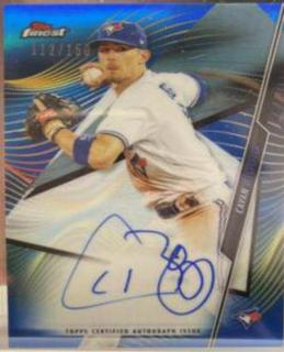 Cavan Biggio