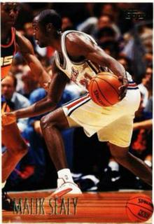 Malik Sealy