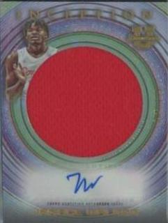Jarace Walker
