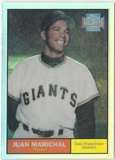 Juan Marichal