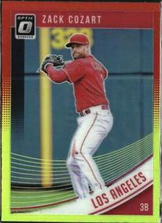 Zack Cozart