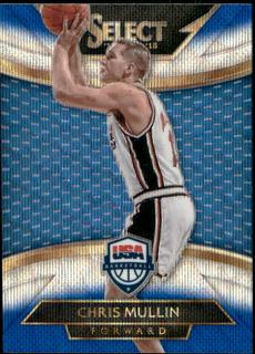 Chris Mullin
