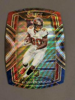 Ke'Shawn Vaughn