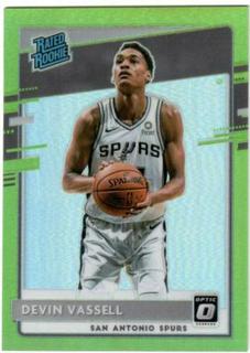 Devin Vassell
