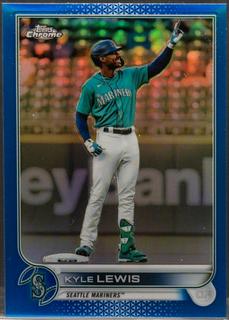Kyle Lewis