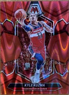Kyle Kuzma