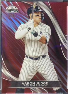 Aaron Judge
