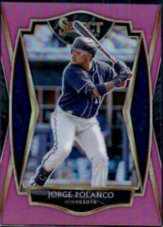 Jorge Polanco