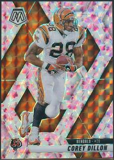 Corey Dillon