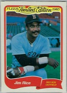 Jim Rice