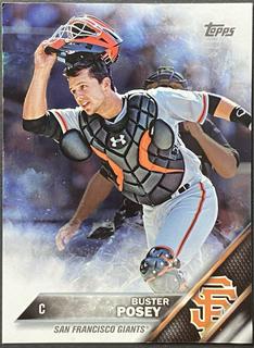 Buster Posey