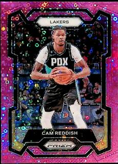 Cam Reddish