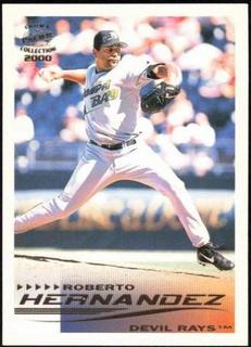 Roberto Hernandez