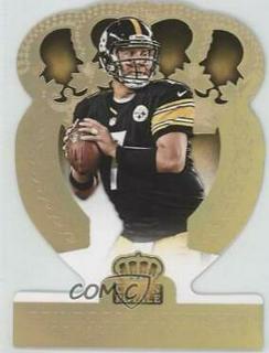 Ben Roethlisberger