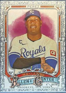 Salvador Perez