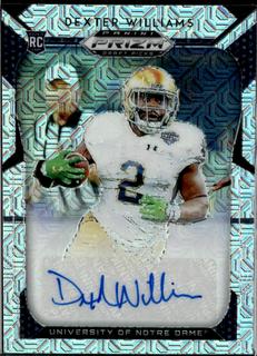 Dexter Williams