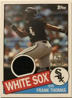 Frank Thomas