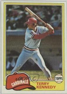 Terry Kennedy
