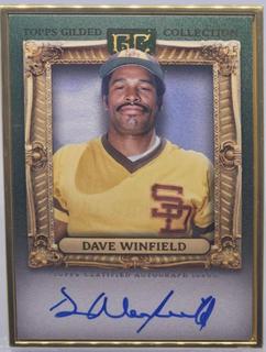 Dave Winfield