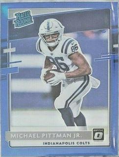 Michael Pittman Jr.