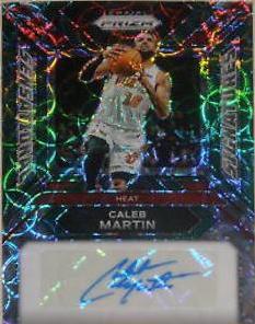 Caleb Martin