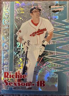 Richie Sexson