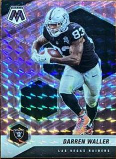 Darren Waller