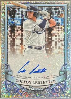 Colton Ledbetter