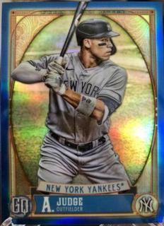 Aaron Judge
