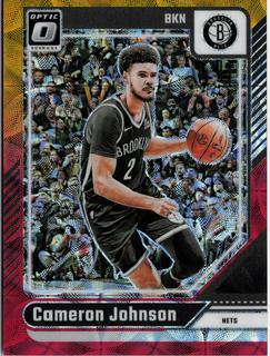 Cameron Johnson