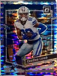 CeeDee Lamb