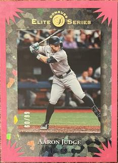 Aaron Judge