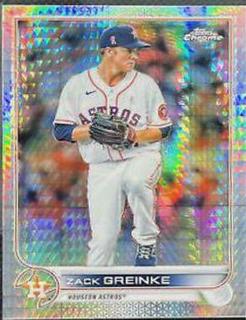 Zack Greinke