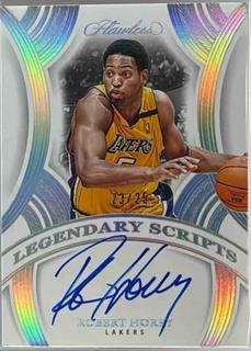Robert Horry