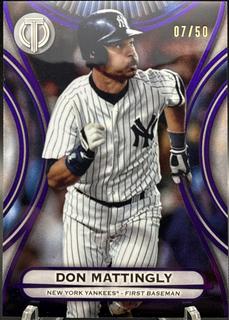 Don Mattingly
