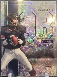 Jim McMahon