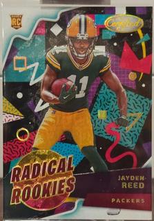 Jayden Reed