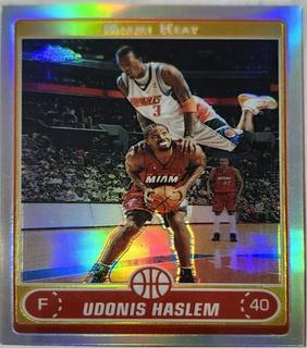 Udonis Haslem