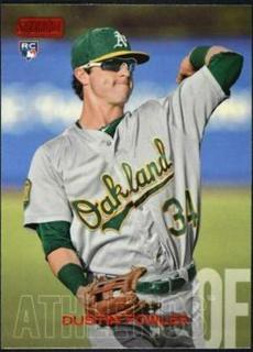 Dustin Fowler