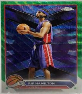 Rip Hamilton