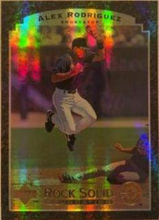 Alex Rodriguez