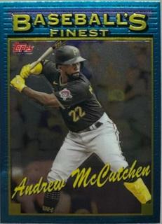 Andrew McCutchen