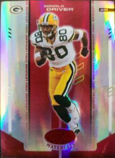 Donald Driver