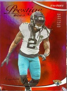 Rayshawn Jenkins