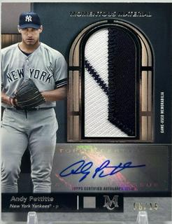 Andy Pettitte