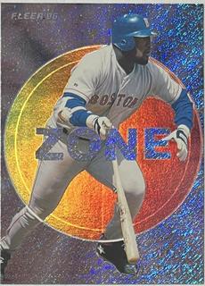 Mo Vaughn