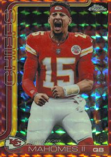 Patrick Mahomes II