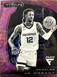 Ja Morant