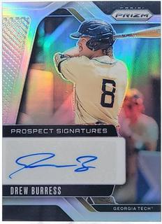 Drew Burress